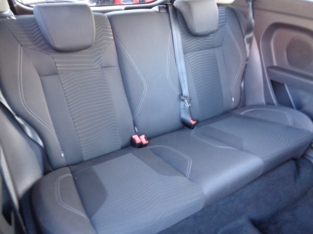 Used Ford Fiesta 2016 for sale - 77720866: Photo 13