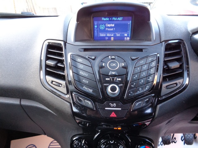 Used Ford Fiesta 2016 for sale - 77720866: Photo 8