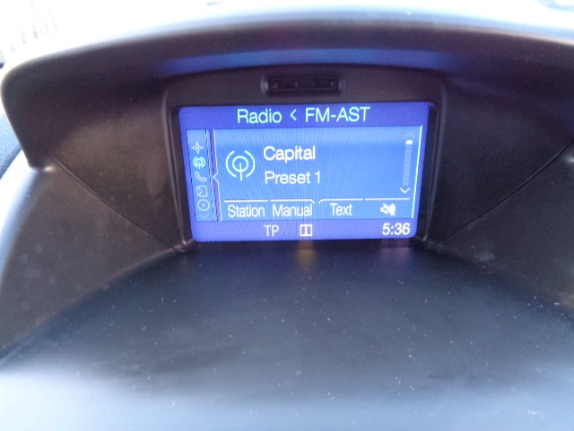 Used Ford Fiesta 2016 for sale - 77720866: Photo 9