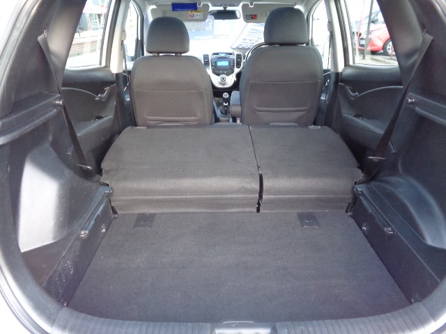 Used Hyundai Ix20 2015 for sale - 77556980: Photo 18