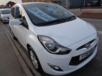 2015 (15) - 1.4 Style 5dr LOW Mileage