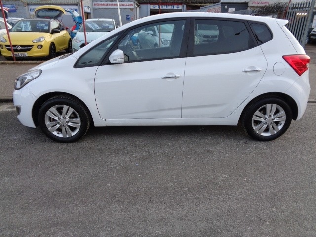 Used Hyundai Ix20 2015 for sale - 77556980: Photo 21