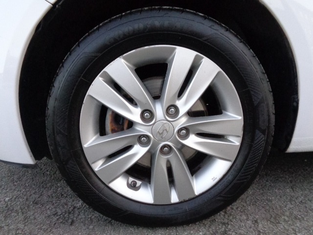 Used Hyundai Ix20 2015 for sale - 77556980: Photo 22