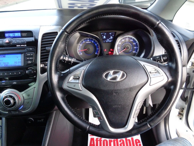 Used Hyundai Ix20 2015 for sale - 77556980: Photo 7