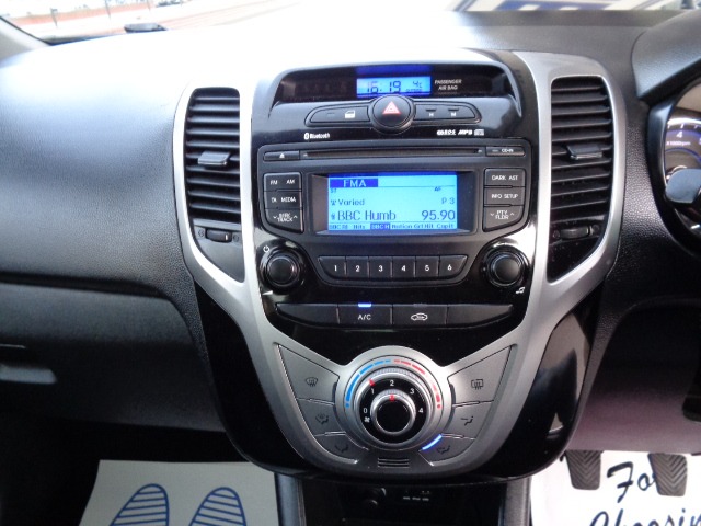 Used Hyundai Ix20 2015 for sale - 77556980: Photo 8