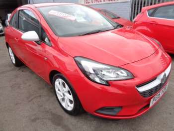 2015 (15) - 1.4 ecoFLEX Sting 3dr Low Mileage