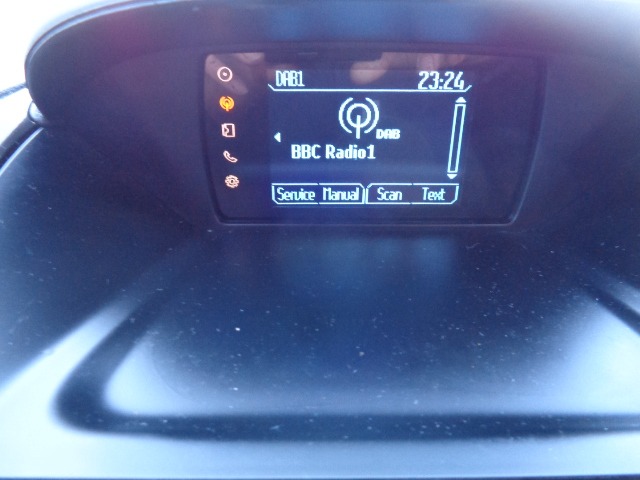 Used Ford B-MAX 2012 for sale - 76712266: Photo 10