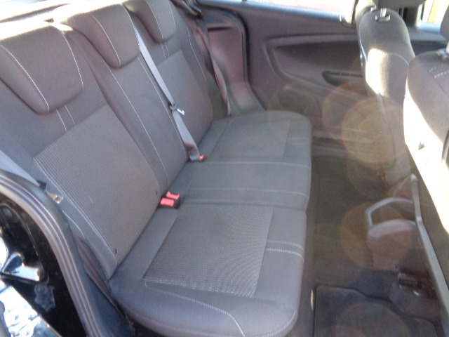 Used Ford B-MAX 2012 for sale - 76712266: Photo 13