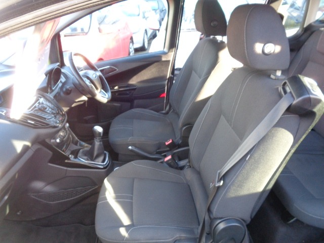 Used Ford B-MAX 2012 for sale - 76712266: Photo 14