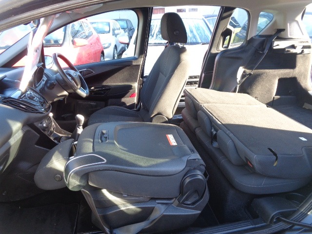 Used Ford B-MAX 2012 for sale - 76712266: Photo 15