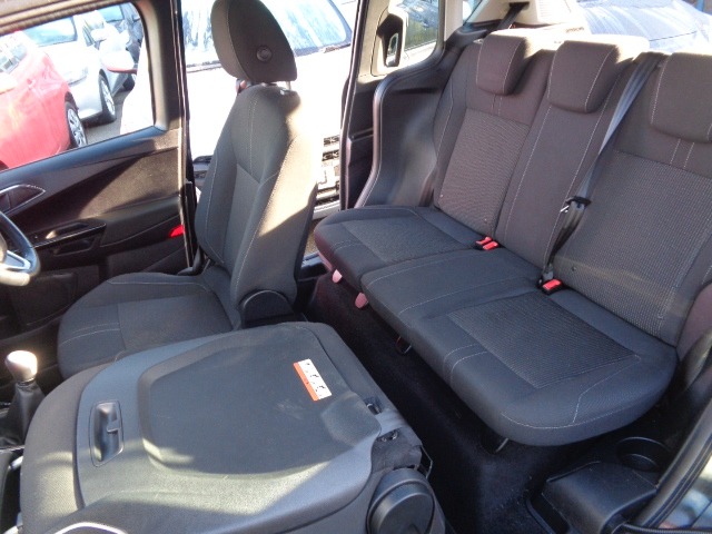 Used Ford B-MAX 2012 for sale - 76712266: Photo 16