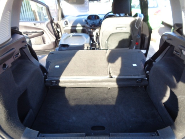 Used Ford B-MAX 2012 for sale - 76712266: Photo 20