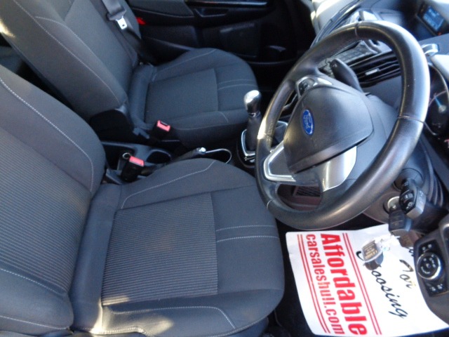 Used Ford B-MAX 2012 for sale - 76712266: Photo 5