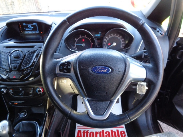 Used Ford B-MAX 2012 for sale - 76712266: Photo 7