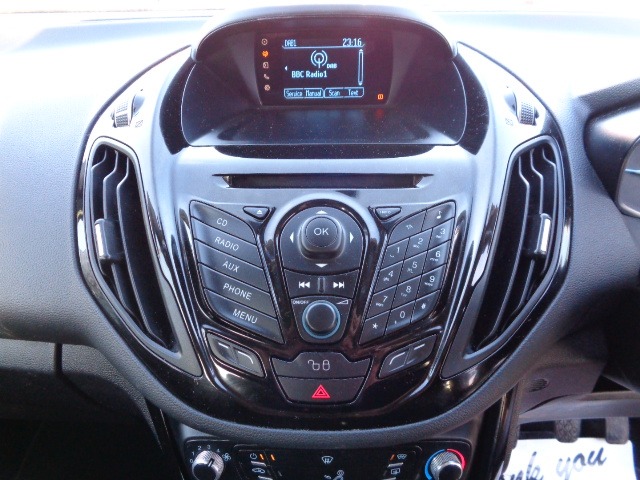 Used Ford B-MAX 2012 for sale - 76712266: Photo 8