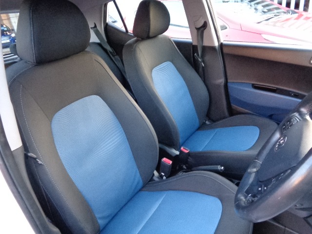 Used Hyundai i10 2014 for sale - 78045205: Photo 10