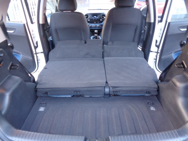 Used Hyundai i10 2014 for sale - 78045205: Photo 16