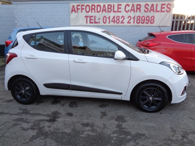 Used Hyundai i10 2014 for sale - 78045205: Photo 17