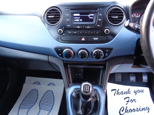 Used Hyundai i10 2014 for sale - 78045205: Photo 8