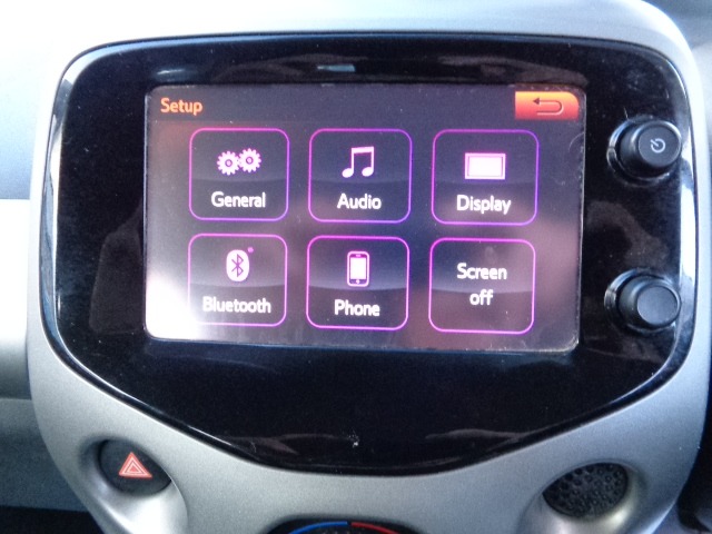 Used Citroen C1 2014 for sale - 76386984: Photo 10