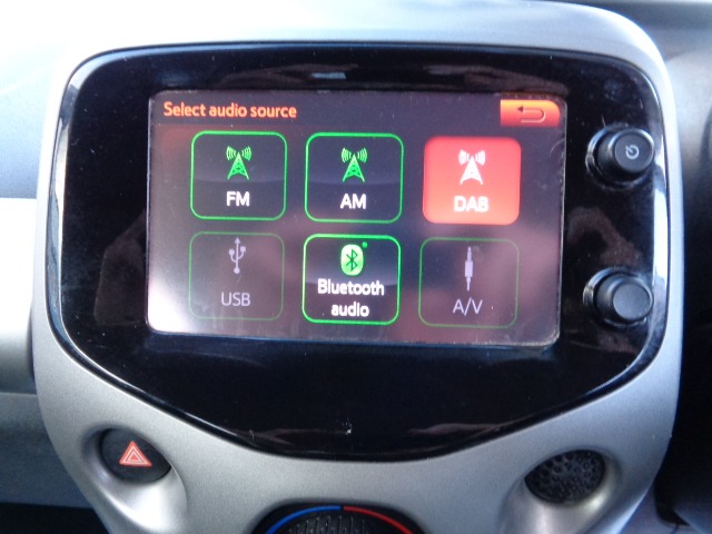 Used Citroen C1 2014 for sale - 76386984: Photo 11