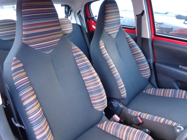 Used Citroen C1 2014 for sale - 76386984: Photo 12