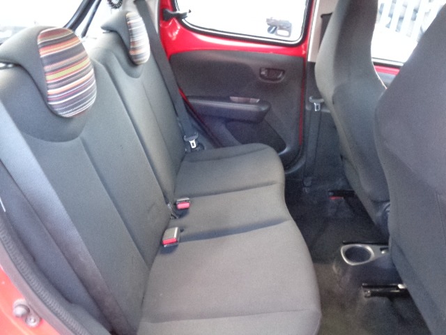 Used Citroen C1 2014 for sale - 76386984: Photo 14