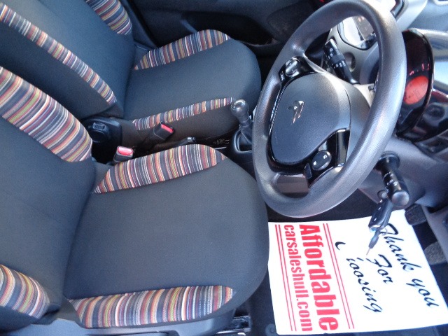 Used Citroen C1 2014 for sale - 76386984: Photo 5