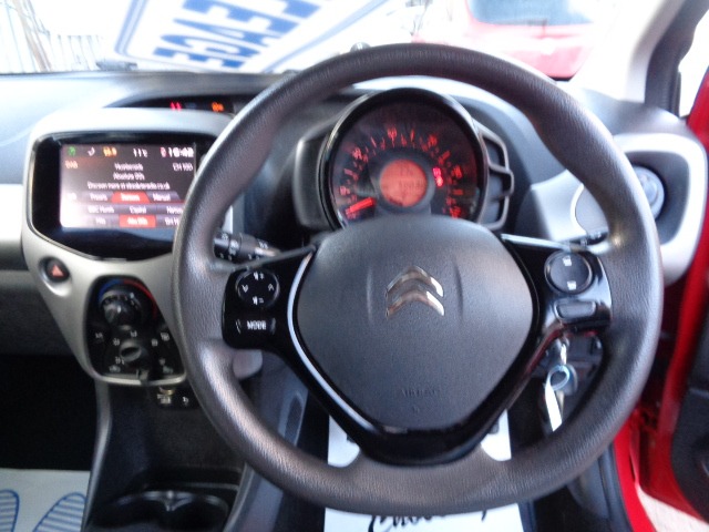 Used Citroen C1 2014 for sale - 76386984: Photo 7