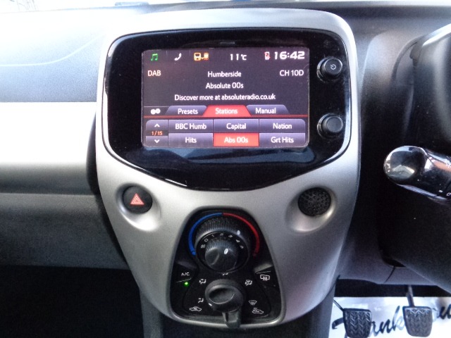 Used Citroen C1 2014 for sale - 76386984: Photo 8