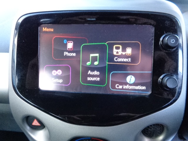 Used Citroen C1 2014 for sale - 76386984: Photo 9