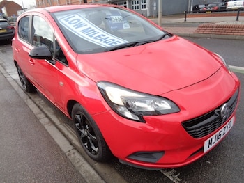 Used Vauxhall Corsa 2016 for sale - 78258447: Photo