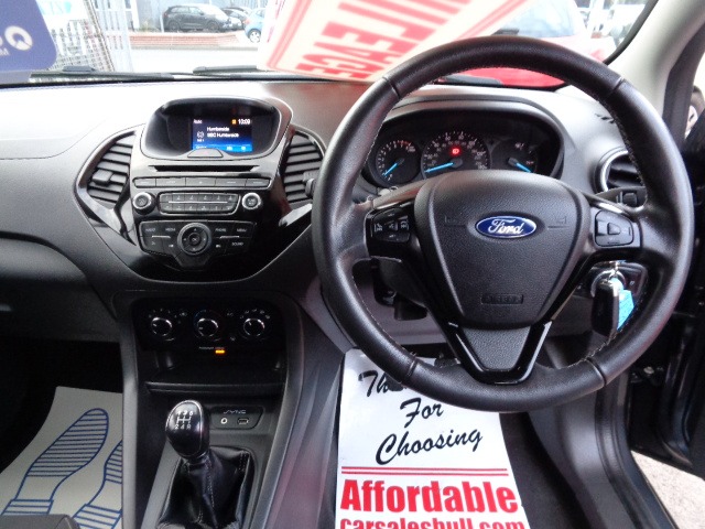 Used Ford Ka+ 2018 for sale - 76467949: Photo 11