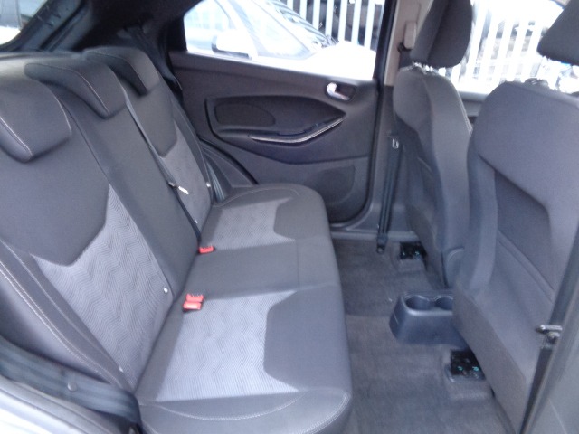 Used Ford Ka+ 2018 for sale - 76467949: Photo 12