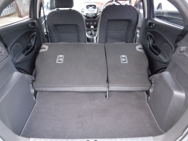 Used Ford Ka+ 2018 for sale - 76467949: Photo 16