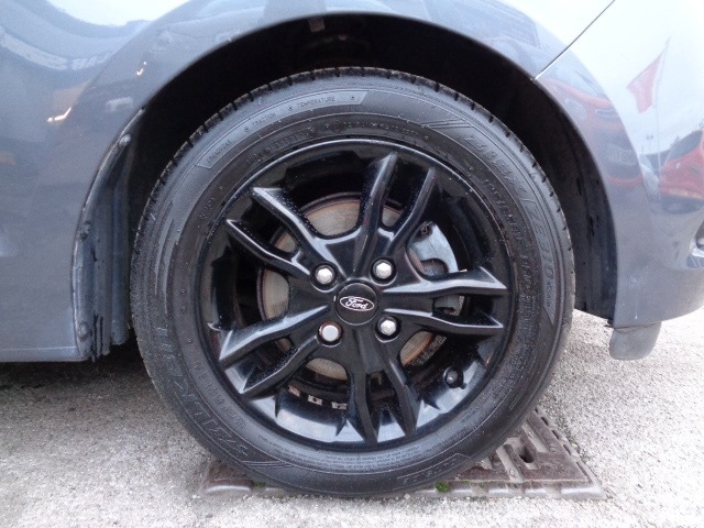 Used Ford Ka+ 2018 for sale - 76467949: Photo 19