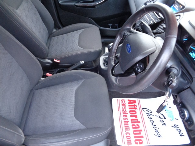 Used Ford Ka+ 2018 for sale - 76467949: Photo 5