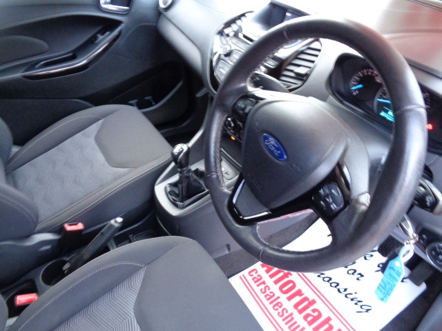 Used Ford Ka+ 2018 for sale - 76467949: Photo 6