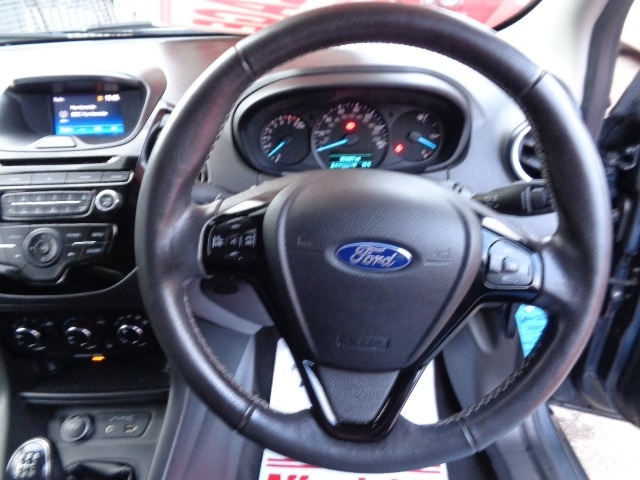 Used Ford Ka+ 2018 for sale - 76467949: Photo 7