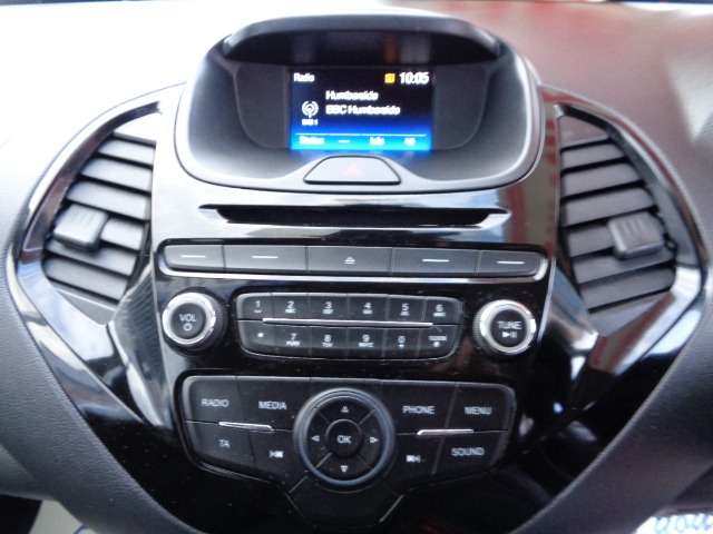 Used Ford Ka+ 2018 for sale - 76467949: Photo 8