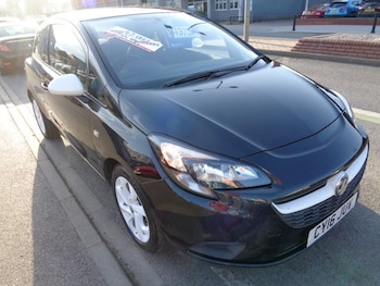 Used Vauxhall Corsa 2016 for sale - 78468078: Photo