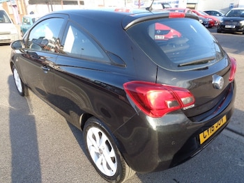 Used Vauxhall Corsa 2016 for sale - 78468078: Photo