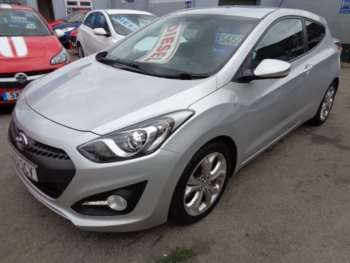 Used Hyundai i30 2013 for sale - 75057388: Photo