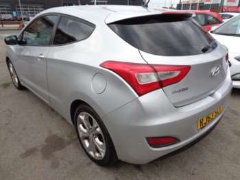 Used Hyundai i30 2013 for sale - 75057388: Photo