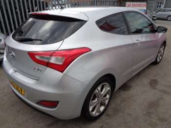 Used Hyundai i30 2013 for sale - 75057388: Photo