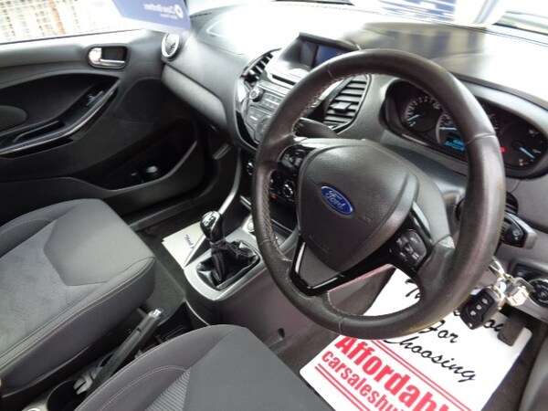 Used Ford Ka+ 2017 for sale - 75398075: Photo 6