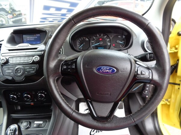 Used Ford Ka+ 2017 for sale - 75398075: Photo 7