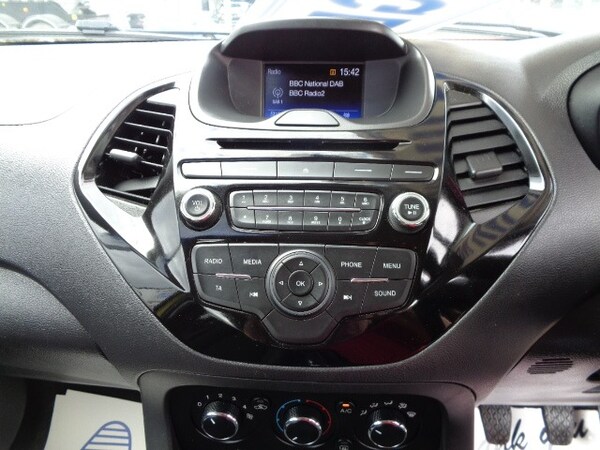 Used Ford Ka+ 2017 for sale - 75398075: Photo 8