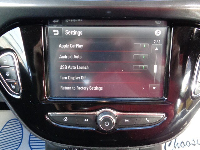 Used Vauxhall Corsa 2017 for sale - 75945487: Photo 10