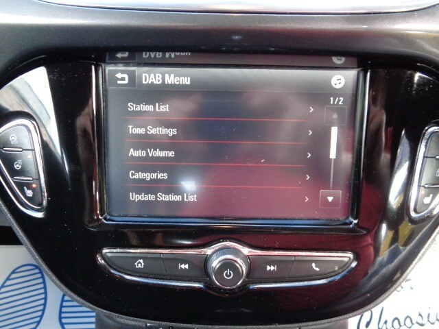 Used Vauxhall Corsa 2017 for sale - 75945487: Photo 11